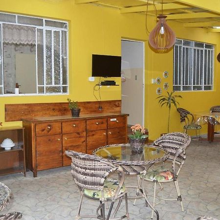 Hospedaria Solar De Morretes Εξωτερικό φωτογραφία