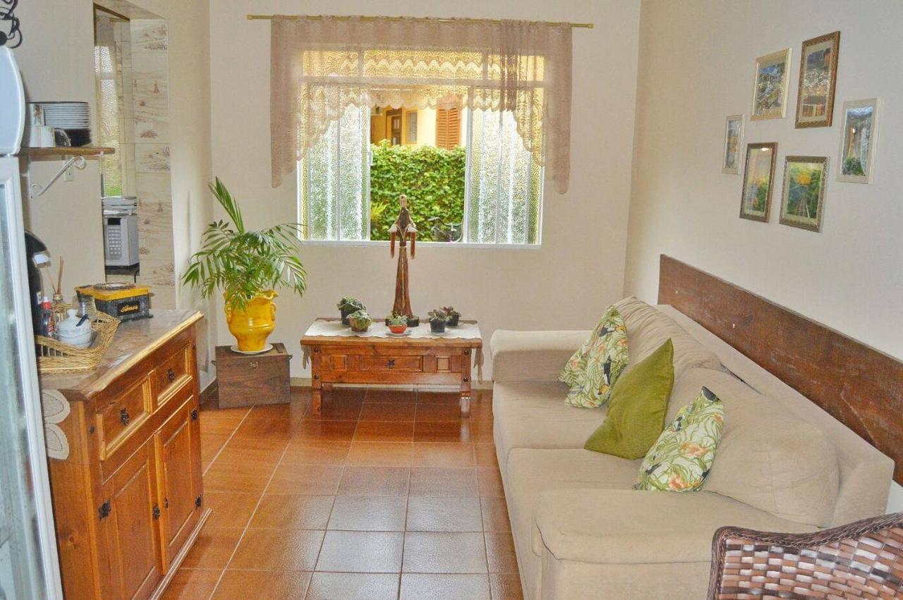 Hospedaria Solar De Morretes Εξωτερικό φωτογραφία