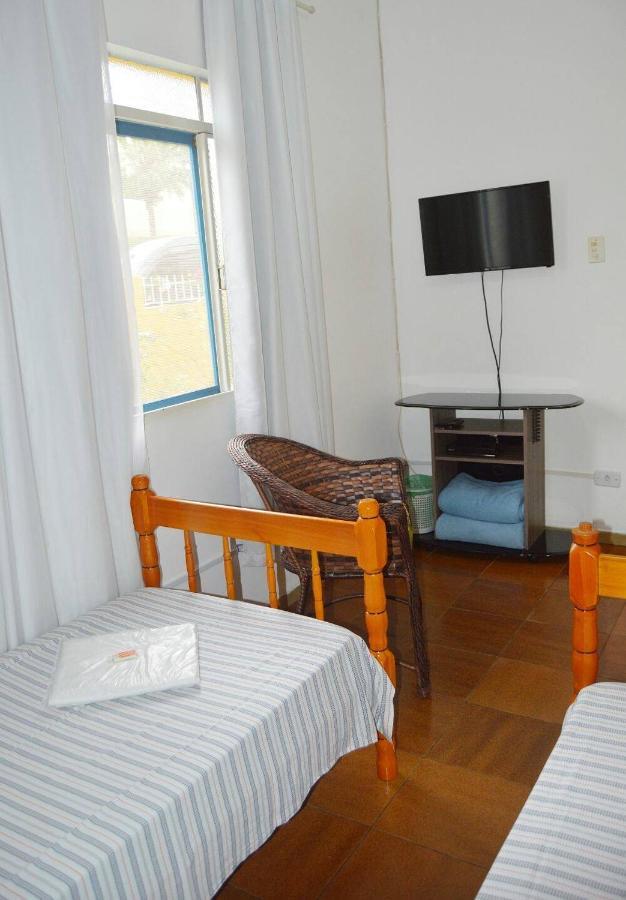 Hospedaria Solar De Morretes Εξωτερικό φωτογραφία