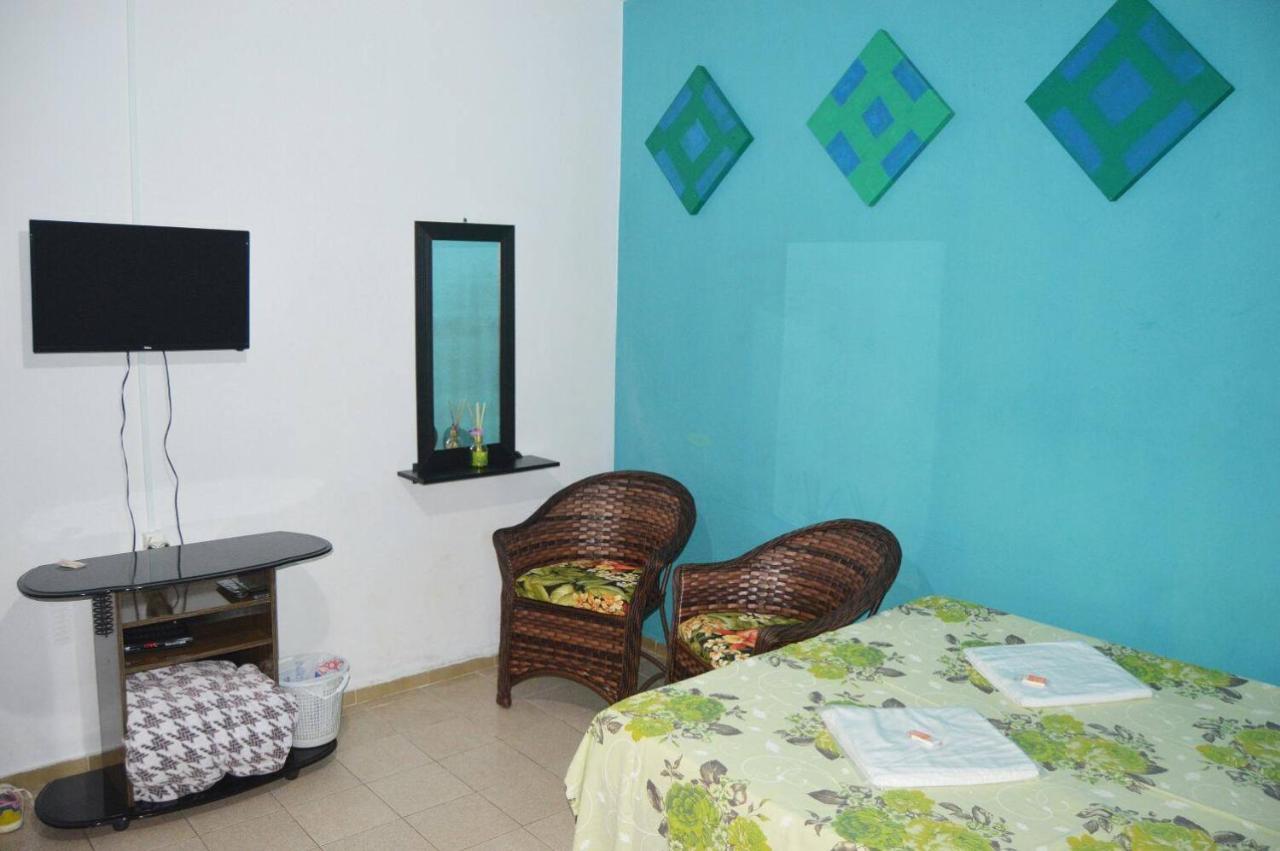 Hospedaria Solar De Morretes Εξωτερικό φωτογραφία