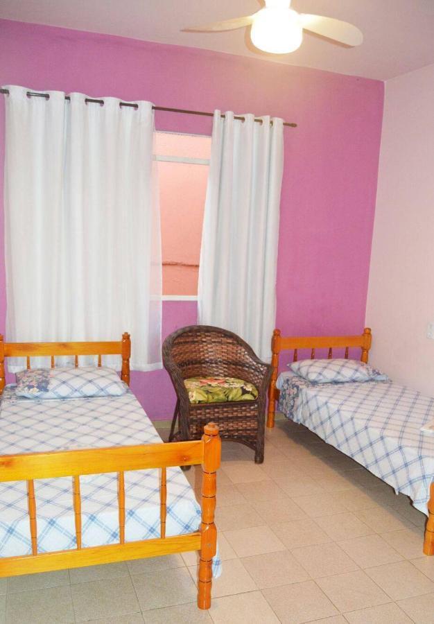 Hospedaria Solar De Morretes Εξωτερικό φωτογραφία