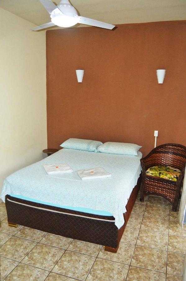 Hospedaria Solar De Morretes Εξωτερικό φωτογραφία