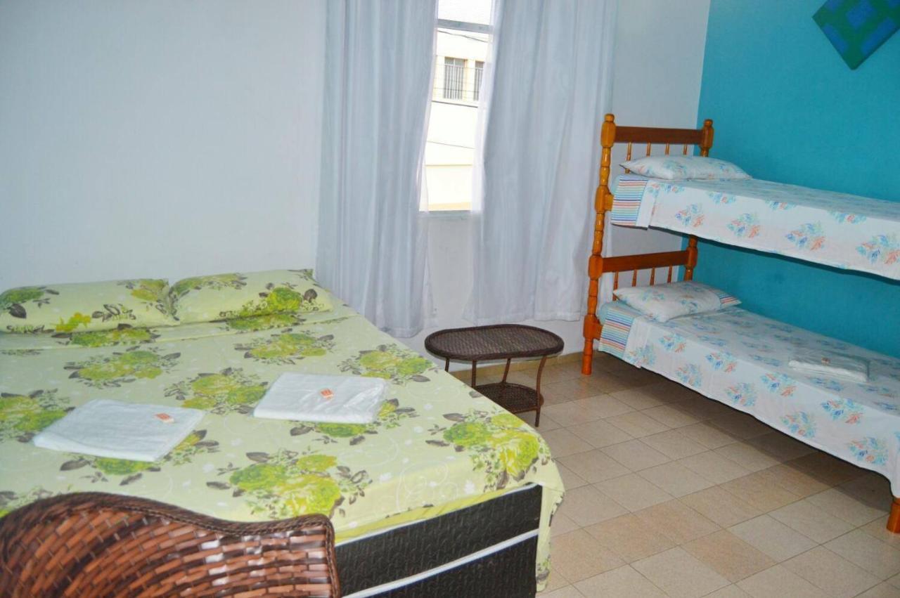 Hospedaria Solar De Morretes Εξωτερικό φωτογραφία