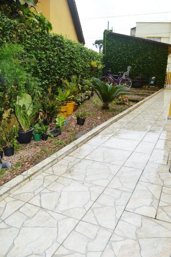 Hospedaria Solar De Morretes Εξωτερικό φωτογραφία