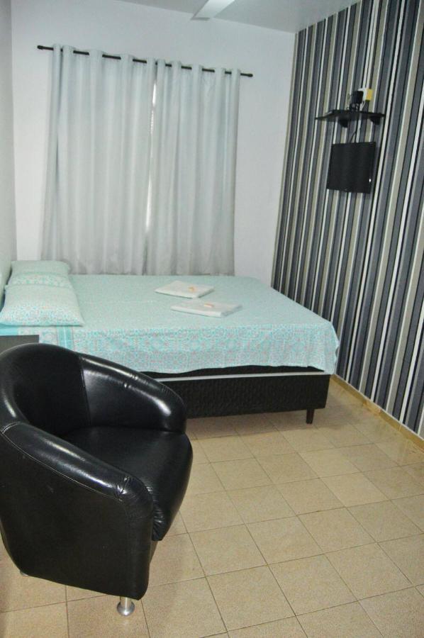 Hospedaria Solar De Morretes Εξωτερικό φωτογραφία
