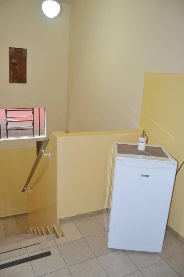 Hospedaria Solar De Morretes Εξωτερικό φωτογραφία