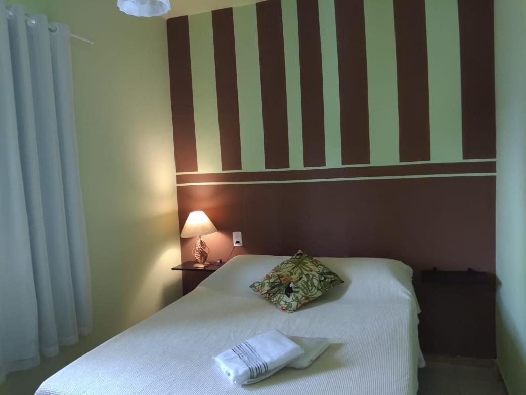 Hospedaria Solar De Morretes Εξωτερικό φωτογραφία