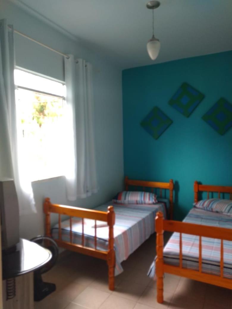 Hospedaria Solar De Morretes Εξωτερικό φωτογραφία